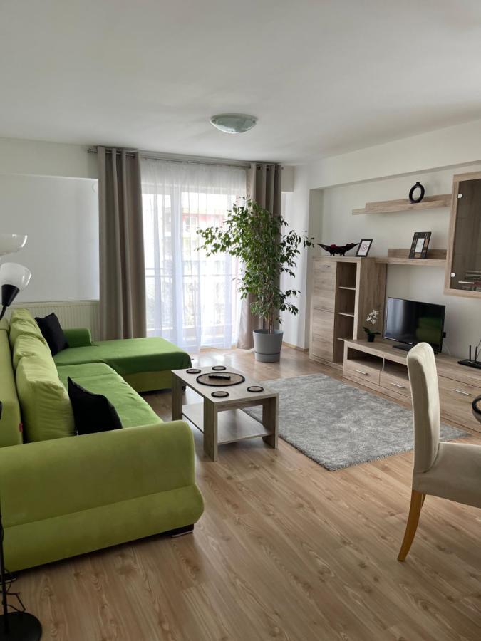 Relaxing Bucharest Airport Residences & Therme-Self Check-In Otopeni Exterior foto