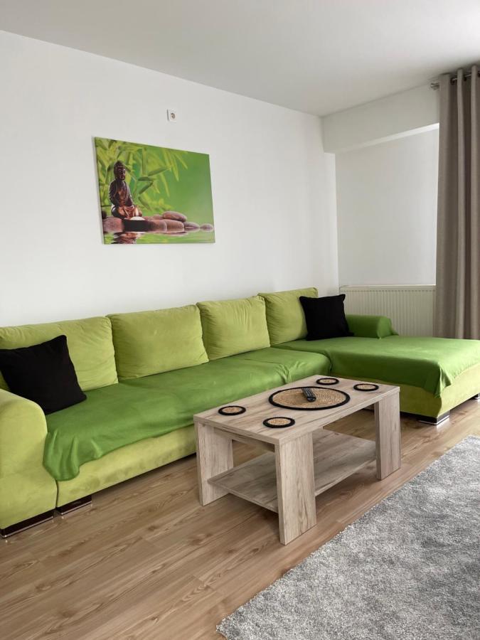 Relaxing Bucharest Airport Residences & Therme-Self Check-In Otopeni Exterior foto