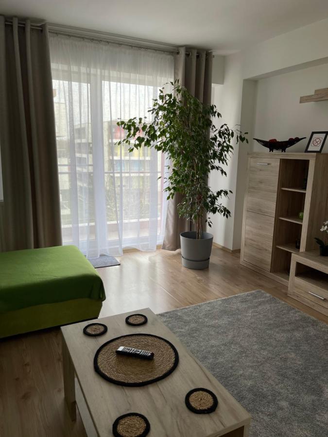 Relaxing Bucharest Airport Residences & Therme-Self Check-In Otopeni Exterior foto