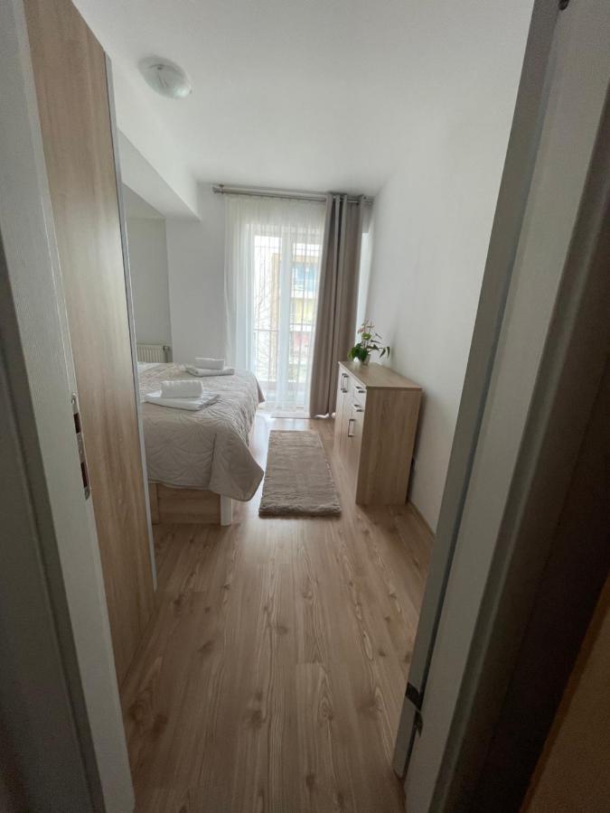 Relaxing Bucharest Airport Residences & Therme-Self Check-In Otopeni Exterior foto