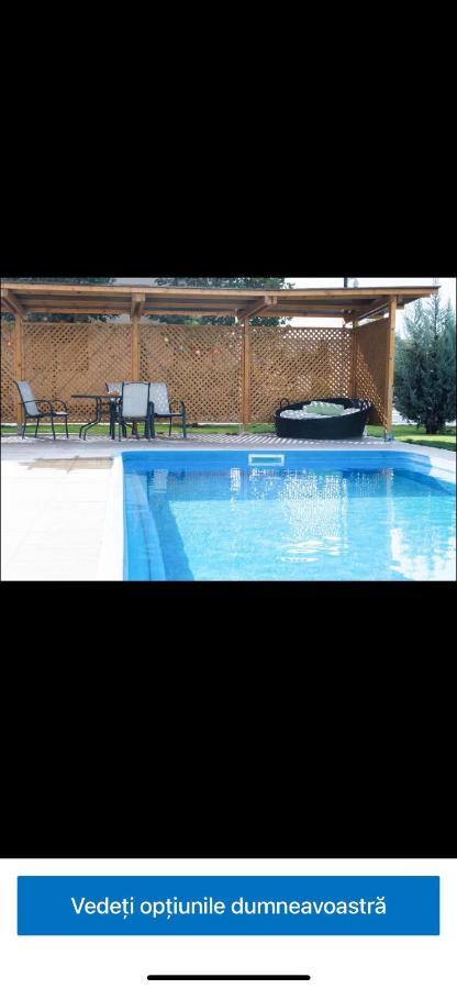 Relaxing Bucharest Airport Residences & Therme-Self Check-In Otopeni Exterior foto
